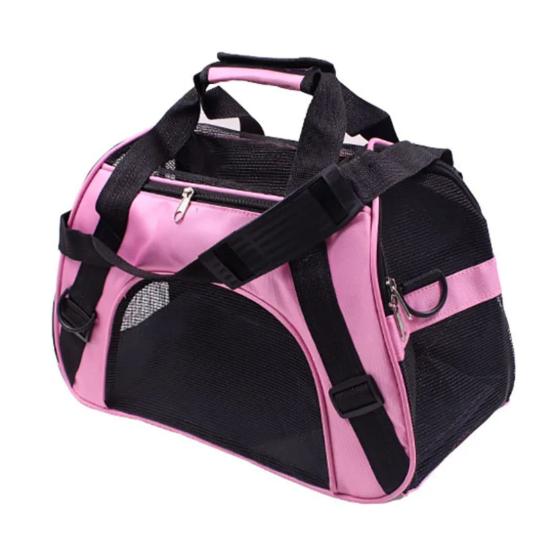 Venxuis Высококачественная сумка для питомцев кошек портативный рюкзак для путешествий на открытом воздухе сумка-мессенджер для собак и кошек