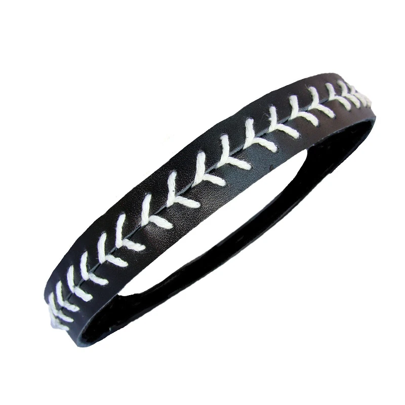 leather headband a10
