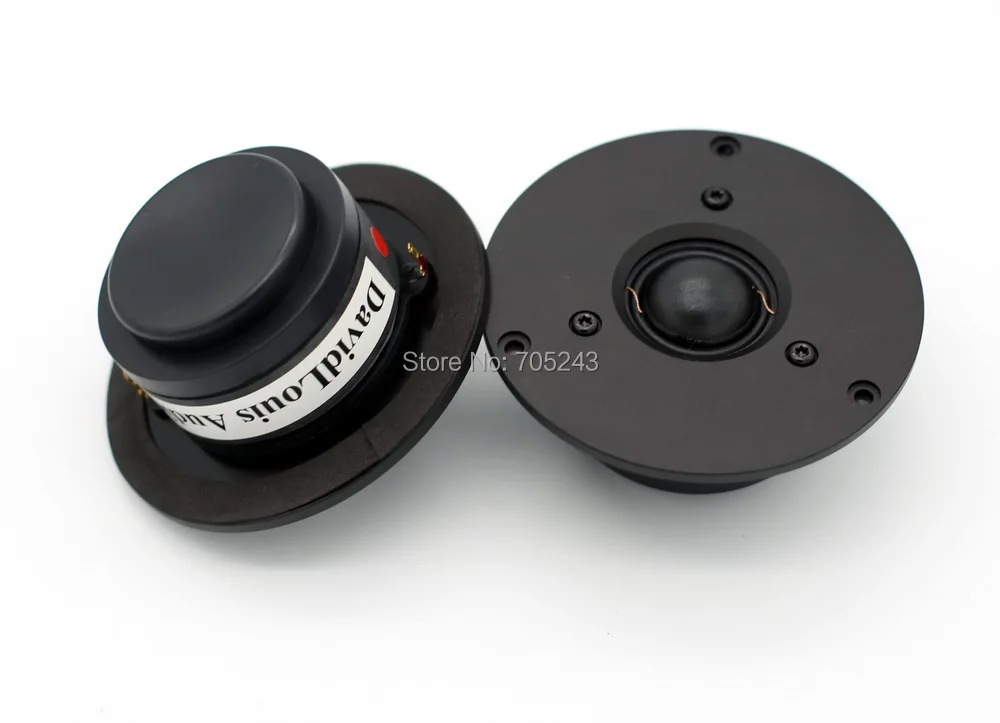 pair Melo David   audio reference dynaudio T330A 