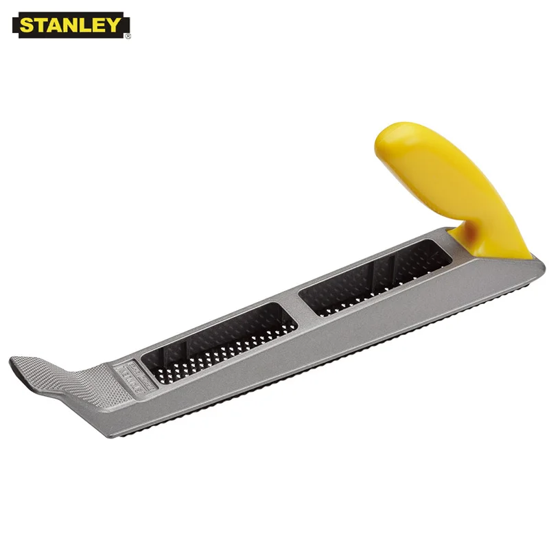 SURFORM MULTI RASP PLANE 140mm DRYLINERS WOODWORKERS 1 SPARE BLADE fits STANLEY 