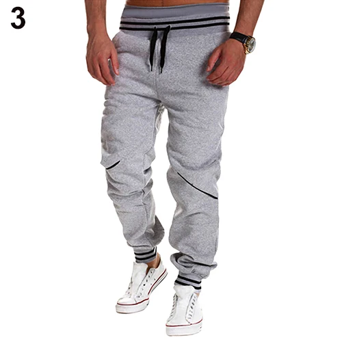 arrivalFshion Men Fashion Jogger Dance Sportwear Baggy Harem Pants Slacks Trousers Sweatpants arrivalFshion Men Fashion Jogger Dance Sportwear Baggy Harem Pants Slacks Trousers Sweatpants