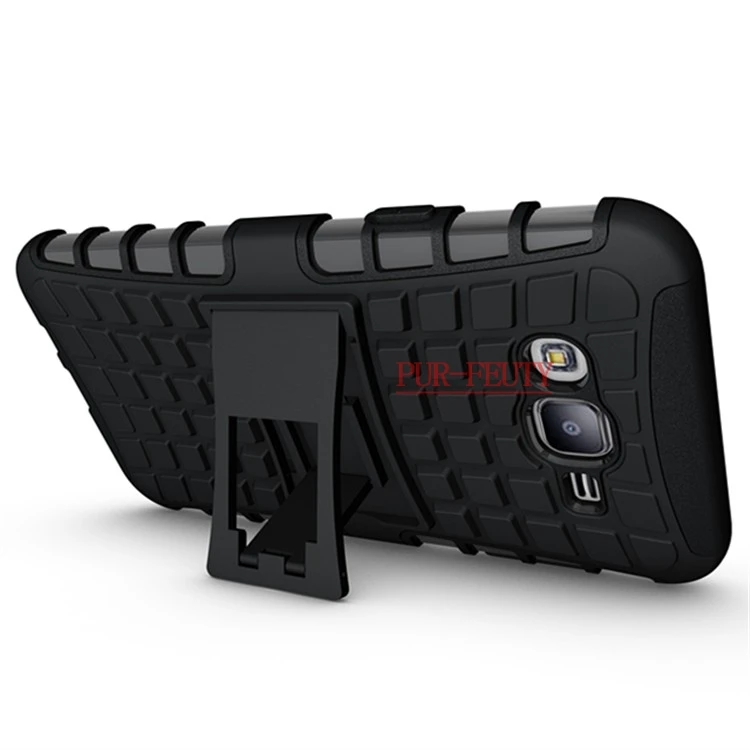 

Soft Rubber & Hybrid PC Cover Case for Samsung Galaxy J7 J 7 2015 SM-J700M SM-J700h SM-J700M/DS SM J700M J700H J700H Phone Cases
