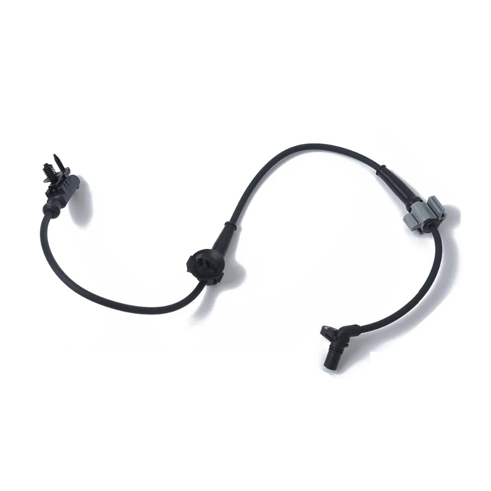 Передний L/R ABS датчик скорости колеса 15229012 для Chevrolet Silverado 1500 2007-2013 ABS Датчик скорости ALS1465 SU9451