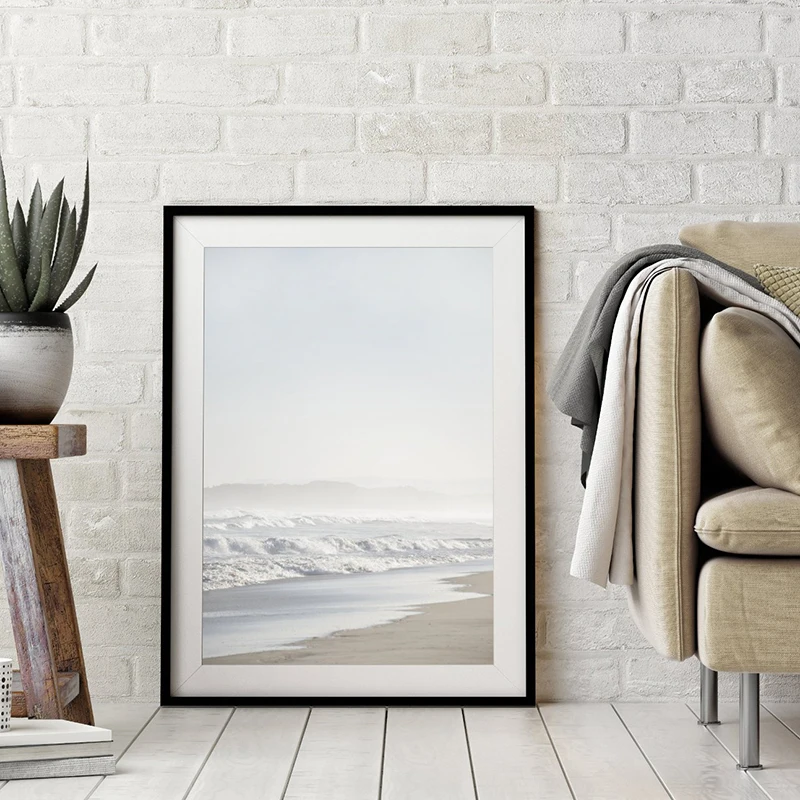 Download Decor de salle de bains cotiere Free