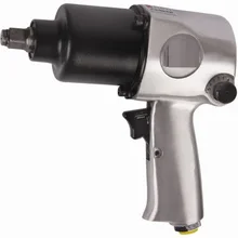 1/", 60-130кг 600-1300NM ударный воздушный гайковерт, пневматический гаечный ключ инструмент авто грузовик машина для ремонта автомобиля