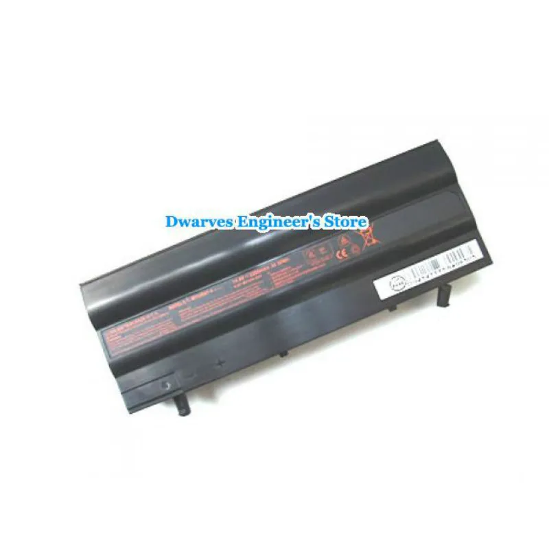 6-87-w310s-42f Clevo Батарея w310bat-4 для Clevo w310s Zoostorm w310cz ноутбука Батарея 6-87-w310s-429 6-87-w310s-4uf