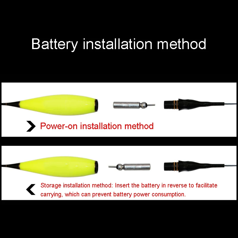 LED الكهربائية الصيد تعويم ضوء الصيد معالجة مضيئة الإلكترونية يطفو ASD88 LED الكهربائية الصيد تعويم ضوء الصيد معالجة مضيئة الإلكترونية يطفو ASD88