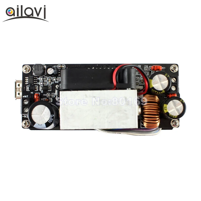 Лабораторный источник питания DPX6005S 60V5A регулируемый регулятор напряжения