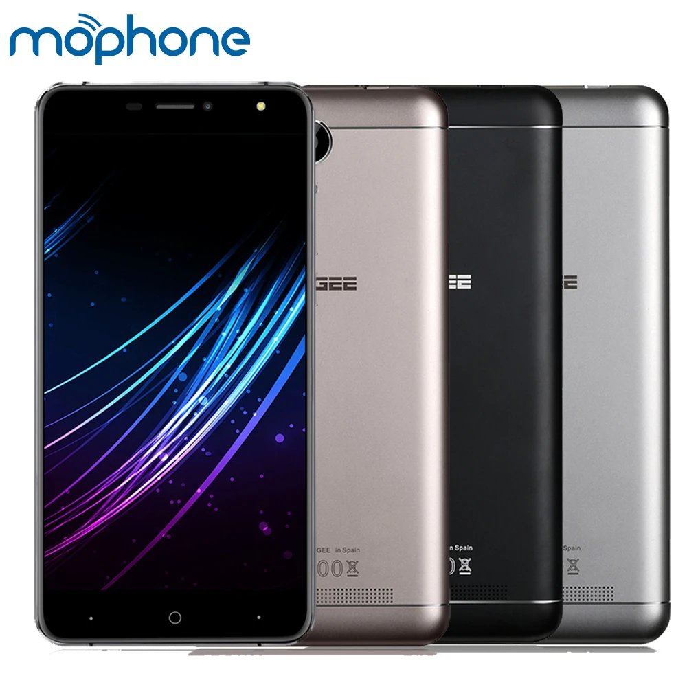 bilder für Ursprüngliche DOOGEE X7 Pro Smartphone 4G MTK6737 6,0 Zoll IPS 1280*720 pixel Bildschirm Android 6.0 Dual Kameras Smart Geste OTG bilder für Ursprüngliche DOOGEE X7 Pro Smartphone 4G MTK6737 6,0 Zoll IPS 1280*720 pixel Bildschirm Android 6.0 Dual Kameras Smart Geste OTG