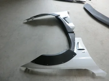 

Car Styling Glass Fiber Front Fender For FRP 425i