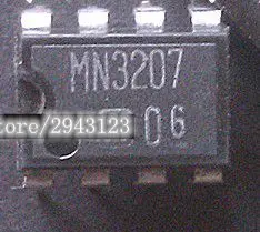 

1PCS MN3207 DIP8