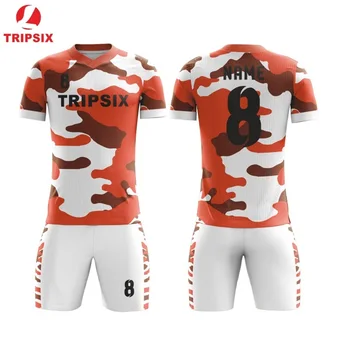 

Top Quality Design Your Own Football Team Shirts Football Training Jersey Football Shirt Maker Soccer Jersey