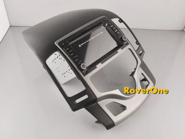 Top RoverOne For Hyundai I30 2006 - 2011 Android 8.0 2G RAM+8 Core HD Screen Touchscreen Car Media Styling Accessories Spare Parts 3