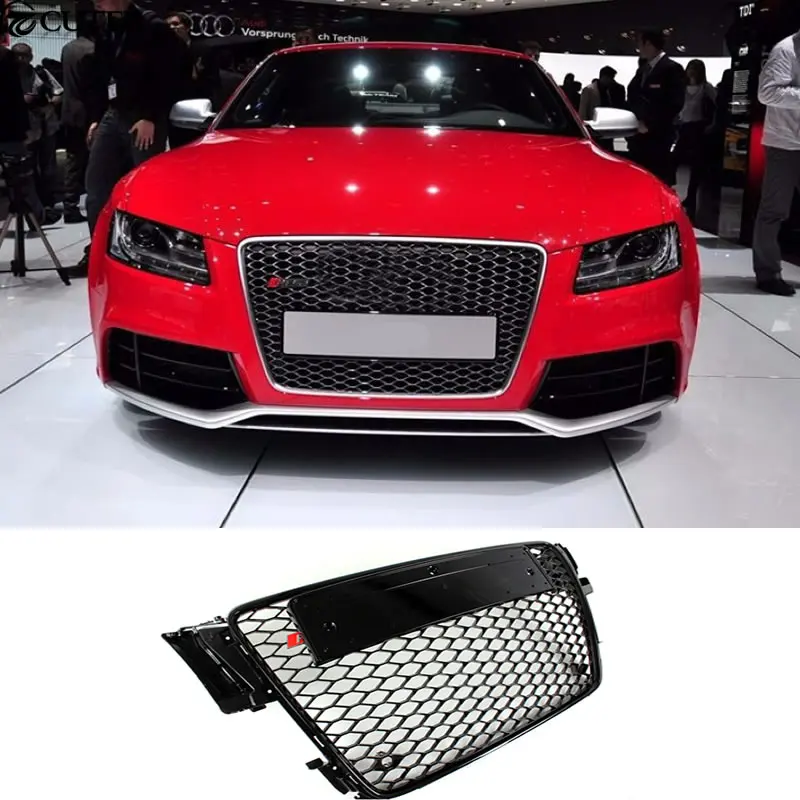 Popular Audi S5 Grille Buy Cheap Audi S5 Grille Lots From