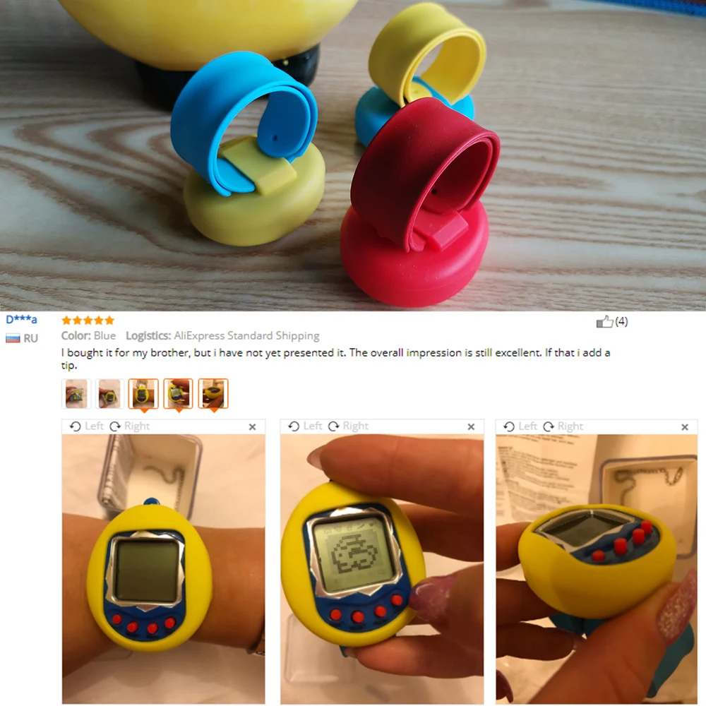 Тамагочи 168 домашних животных в одном Ностальгический 90S виртуальный питомец игрушка электронные детали Sony Cyber игрушки для домашних животных Прямая поставка от производителя, брелки для ключей, часы для детей, рождественские подарки