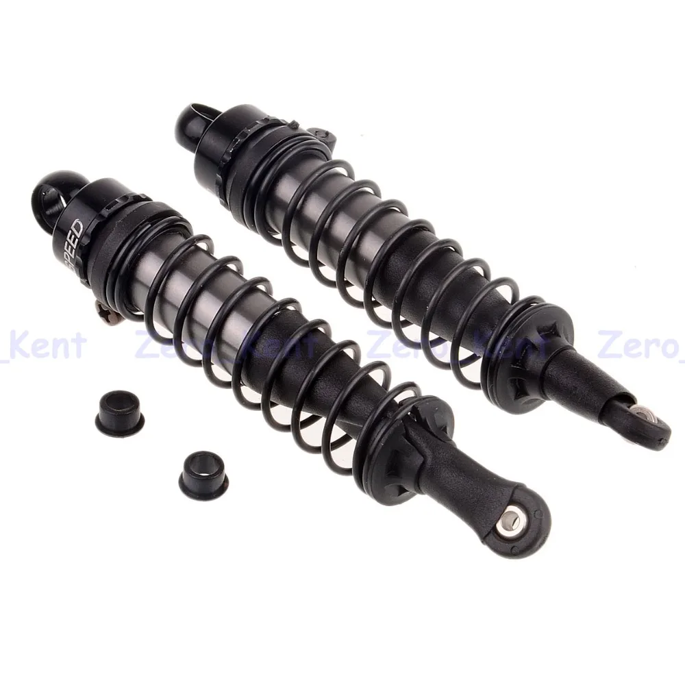 

81003 Front Shock Absorber For HSP RC 1/8 Nitro Off Road Buggy Truck Spare Parts