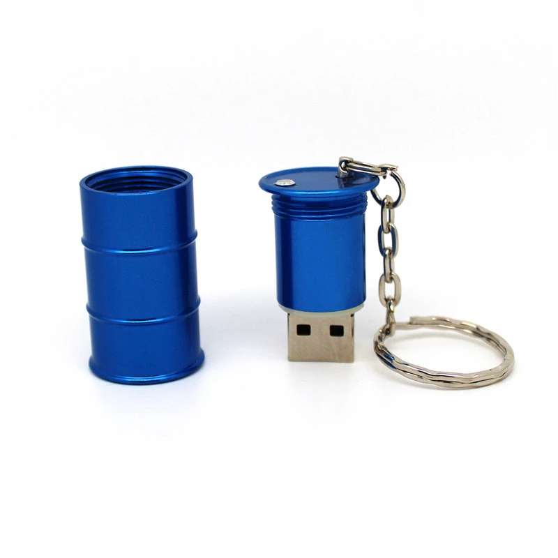 Металлическая мини флешка флэш накопитель карта памяти 32 ГБ 4G 8 U Disk16GB|USB