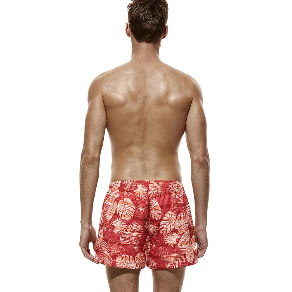 AIMPACT Men's Shorts AM2054 (11)