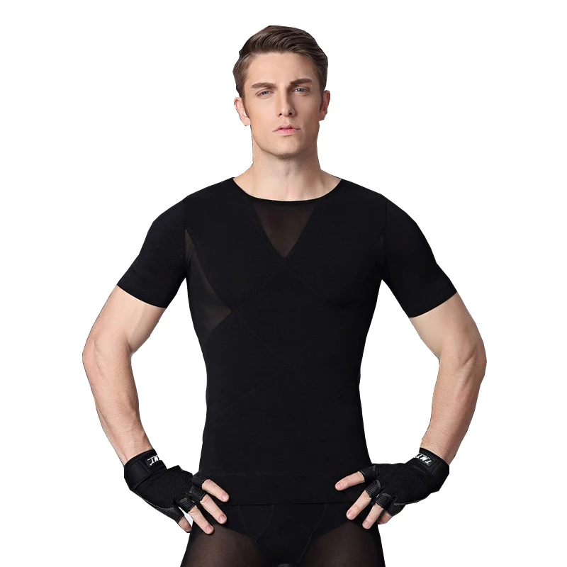 body shaper homme