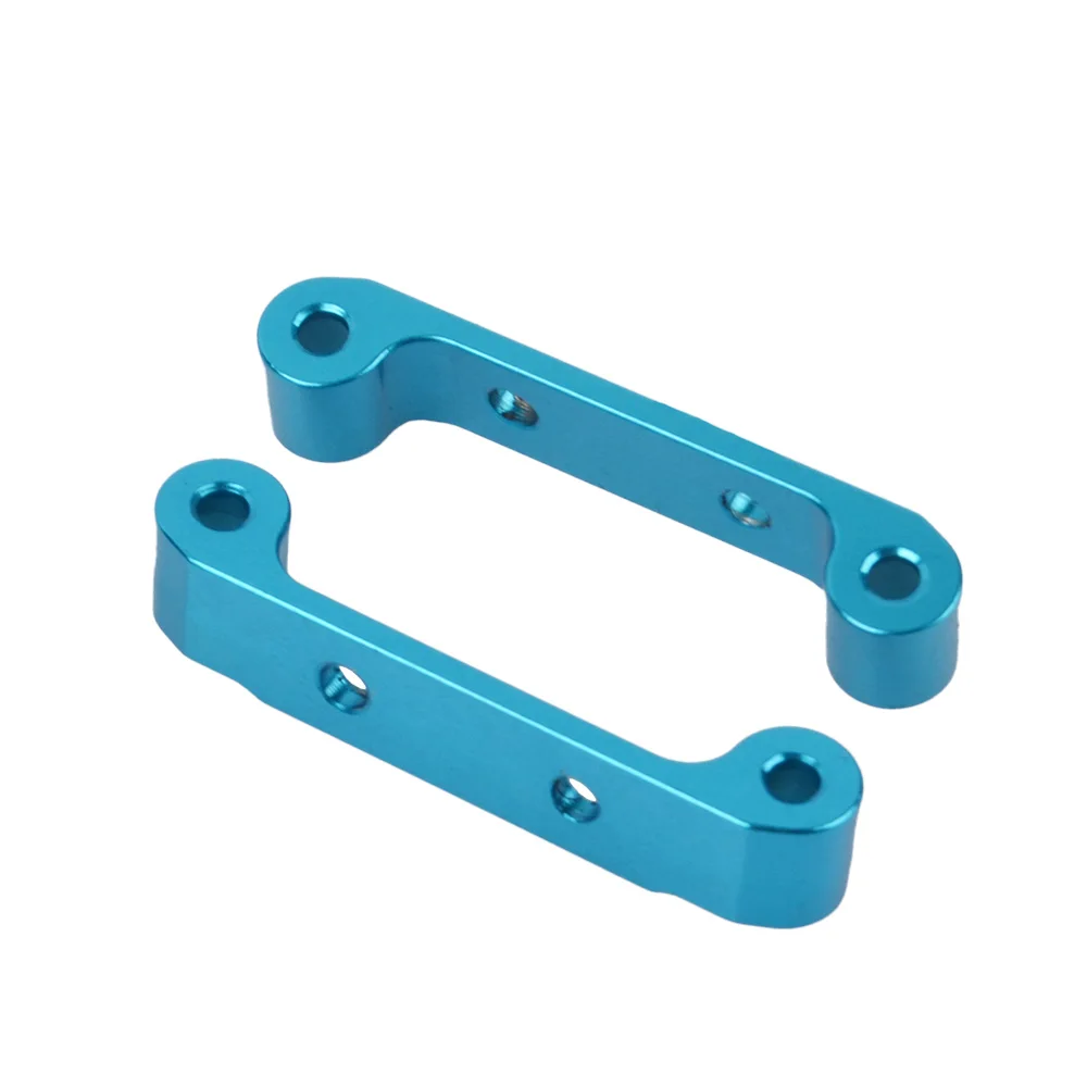 

Aluminu Alloy Front Rear Arm Holder For Tamiya TT01