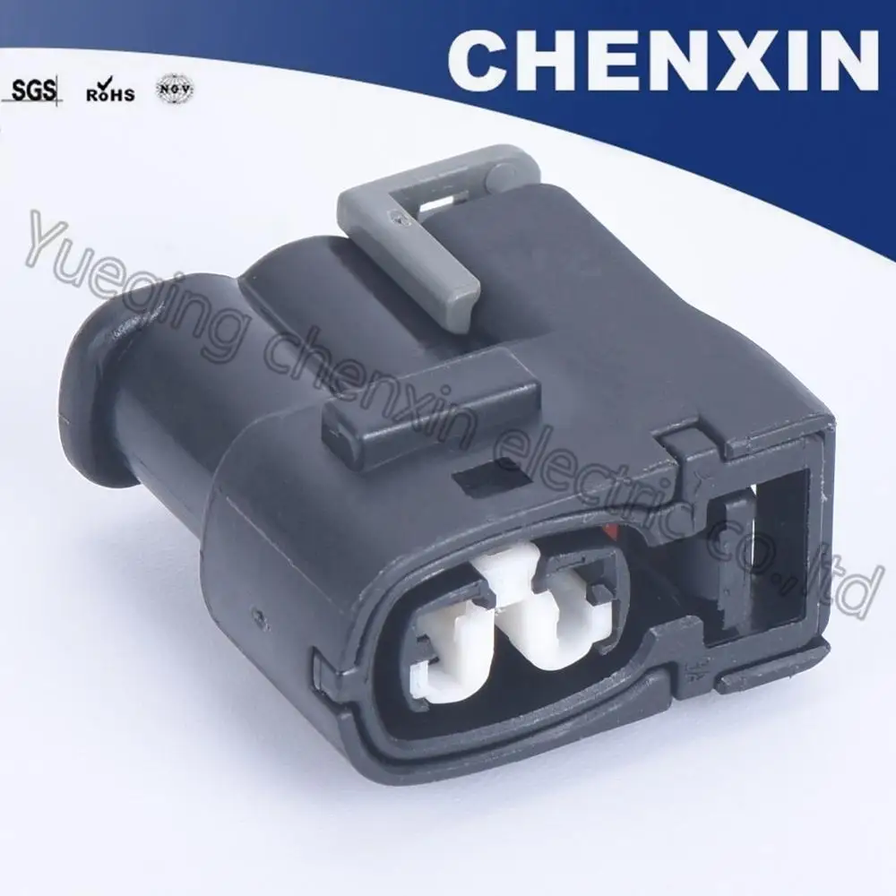 Motorcraft WPT-909 Electrical Fuel Connector