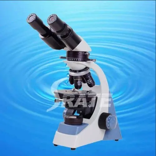 

40-1000X LED Binocular Polarizing Geological Microscope for Geology, Minerals,Metallurgy Section and Some Colleges TXS107-01B