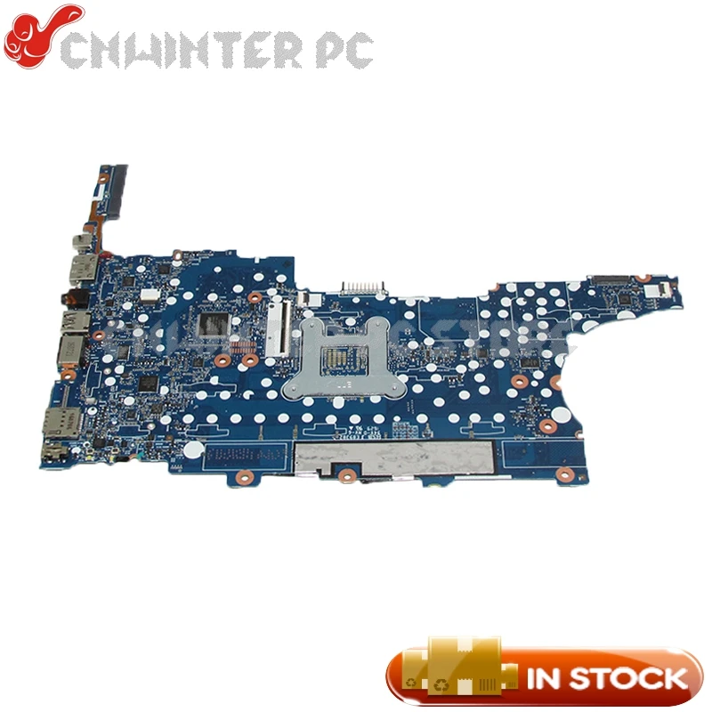 Материнская плата NOKOTION 827575 001 для ноутбука HP 745 G3|main board|onboard cpulaptop board |