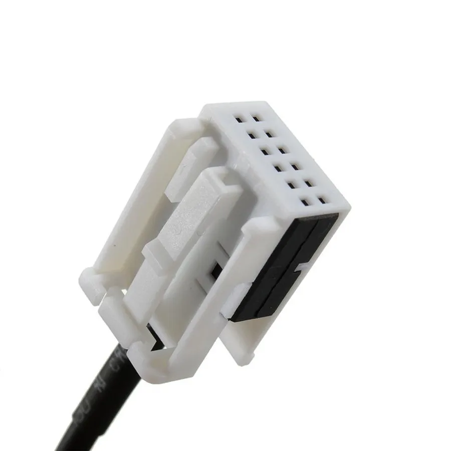 5 шт. Bluetooth кабель Aux для Peugeot 307 308 C2 C4 0|aux cable mp3|aux mp3 cableauxiliary adapter |