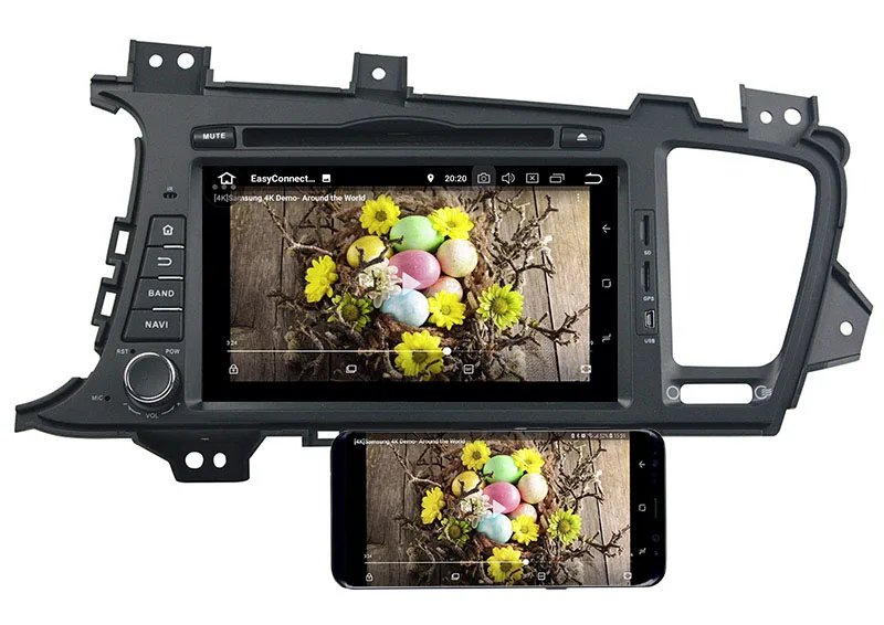 Clearance Belsee Kia K5 Optima 2011 2012 2013 Din Android 8 Stereo Radio GPS DVD Head Unit Support Android Auto Bluetooth Touch Screen IPS 4 Clearance Belsee Kia K5 Optima 2011 2012 2013 Din Android 8 Stereo Radio GPS DVD Head Unit Support Android Auto Bluetooth Touch Screen IPS 4