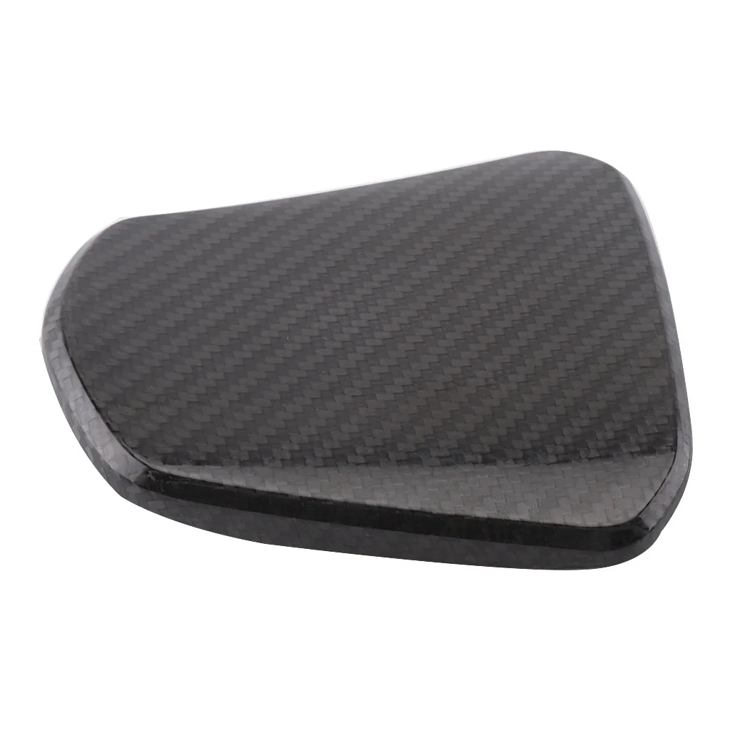 

For Honda PCX 125 150 Carbon Fuel Gas Oil Tank Cap Cover PCX125 PCX150 2010 2011 2012 2013 2014 2015 2016 2017 2018 Motorcycle