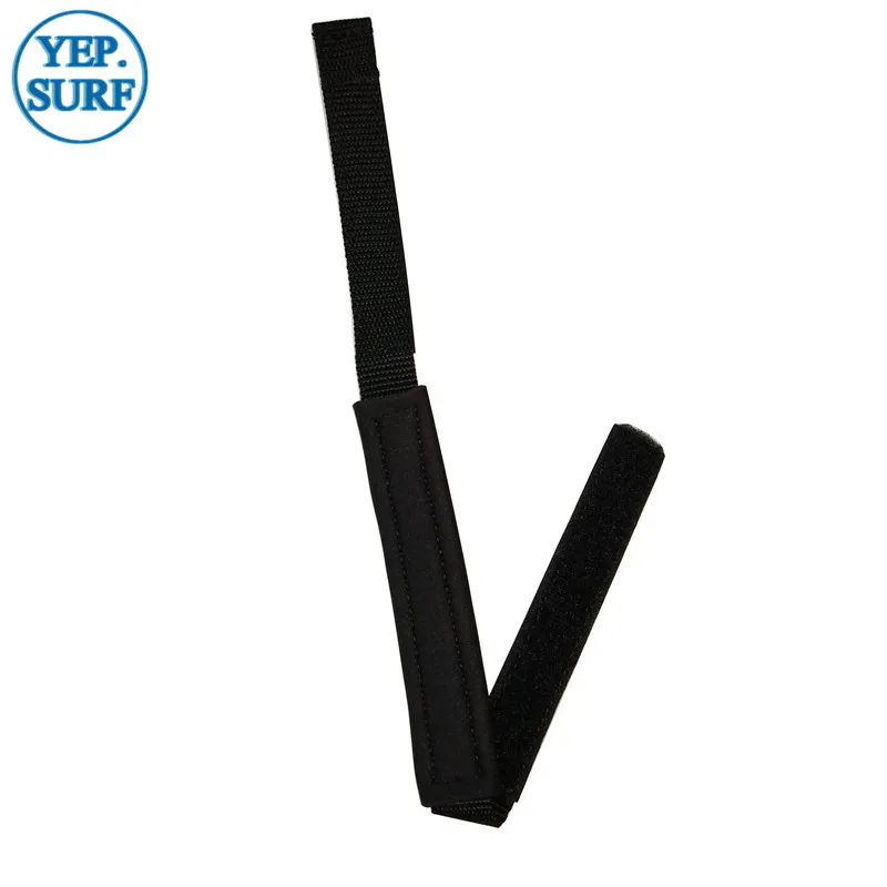 Sticky Self Adhesive Hook and Loop, Super Strong Webbing Handstrap, Hand Surf Board Handle