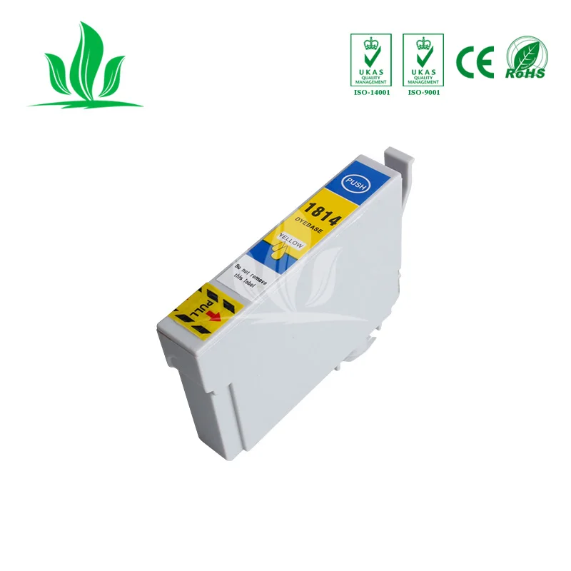 3 комплекта 1811XL совместимый чернильный картридж для epson