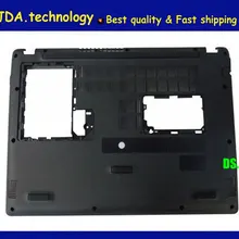 Wellendoff новых/орг Нижняя крышка для acer Aspire A314-31 A515-51 A515-51G Нижний Базовый чехол Нижняя крышка ноутбук D оболочка