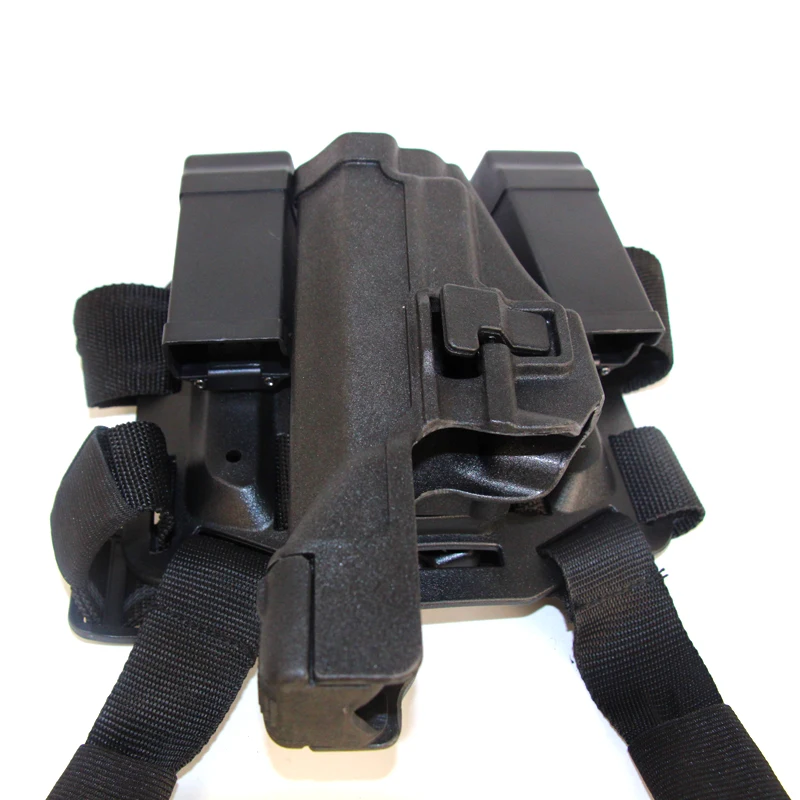 P226 Holster 10