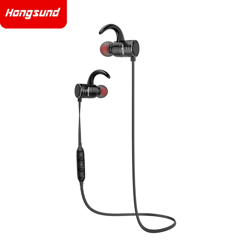 Hongsund HS1 беспроводные наушники Bluetooth для телефона fone de ouvido Спортивная гарнитура
