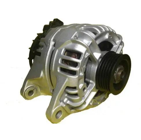 Новый генератор переменного тока 12 В 90A 0124325008 для MITSUBISHI SPACE STAR|alternator|alternator 12valternator