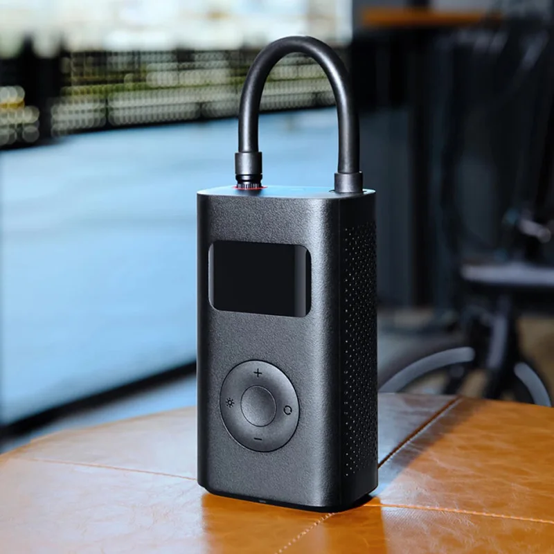 Портативный многофункциональный насос Xiaomi Mijia цифровой прибор для измерения