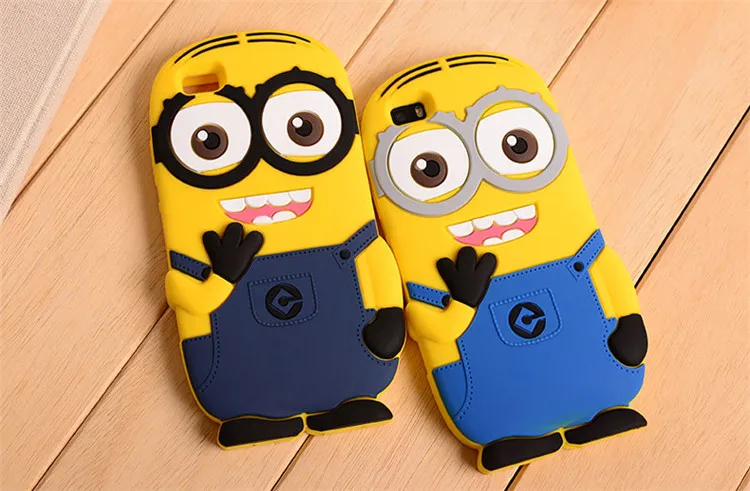 p8 lite cartoon case (32)