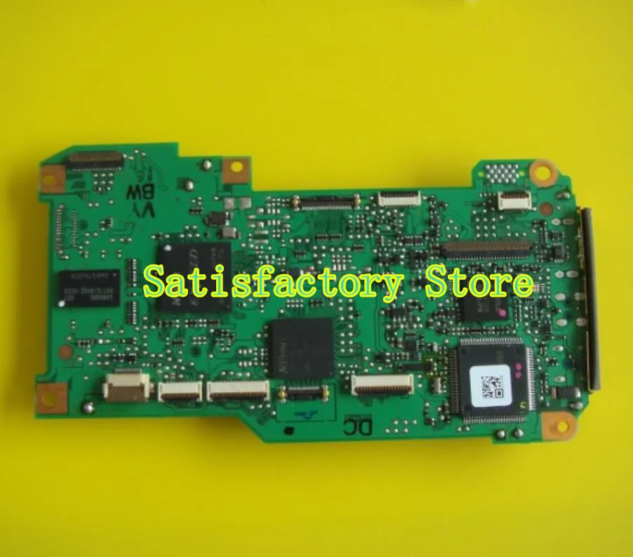 

95% NEW D5000 motherboard for Nikon D5000 main board D5000 mainboard Repair Part