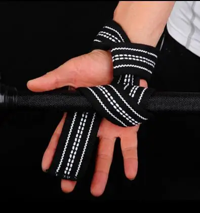 deadlift gloves