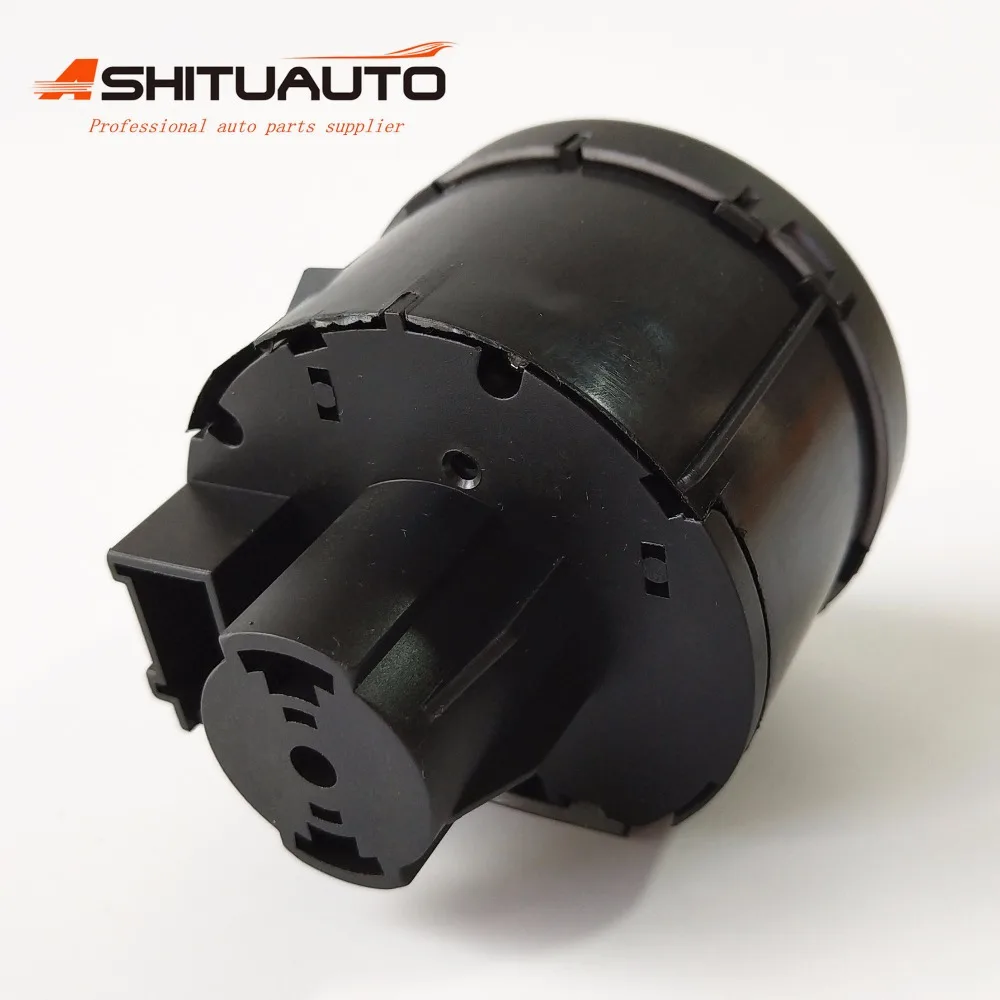 AshituAuto OE качество фар переключатель управления OEM# 5ND941531A