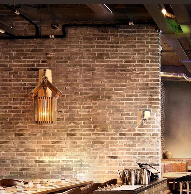 wall lamp 15
