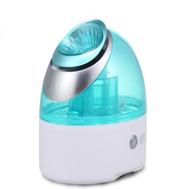 

Household Multifunctional Cold Spray Ion Nano Face Cleansing Spray Whitening Replenish Desalinate Anti-Allergy Steaming machine
