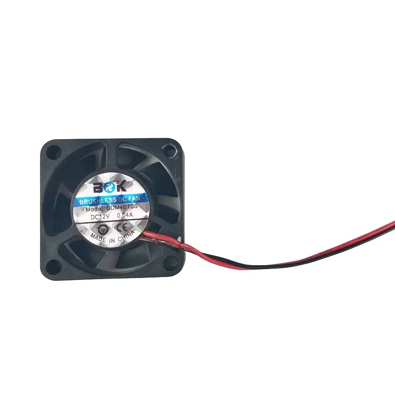 

Replacement General Humidifier / Battery Car Electric Vehicle Motorcycle / Charger Cooling Fan DC12V 4CM Humidifier Parts
