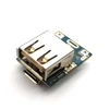 1 pièces 5V Module d'alimentation au Lithium batterie de charge panneau de Protection Boost convertisseur LED affichage USB pour bricolage chargeur 134N3P ► Photo 1/5