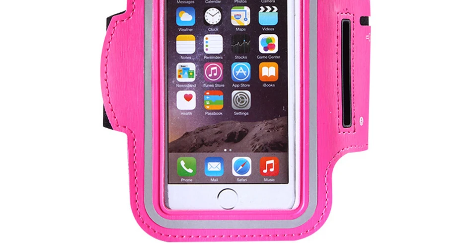 Excellent VICTGOAL Waterproof Sport Bag Bike Bags Touch Screen For Running Cycling Bag Arm Band Cases Mobile Phone Holder Pouch Belt Cover 34