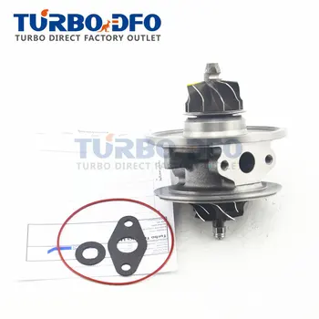 

For Land-Rover Range Rover 3.6 TDV8 Sport 272 hp 2005-2009 KKK BV39 Turbocharger cartridge core 54399880063 54399700063