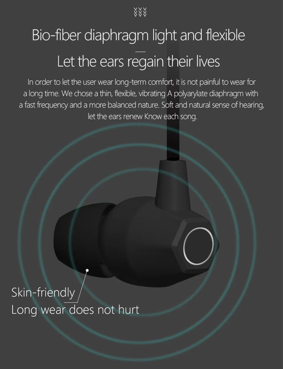 Neckband Headphones 7