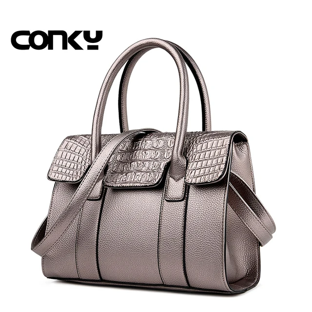 Women Bag 2017 Handbags Famous Brands Luxury Designer Women Bag 2017 Handbags Famous Brands Luxury Designer Handbag High Quality Crocodile Pu Leather