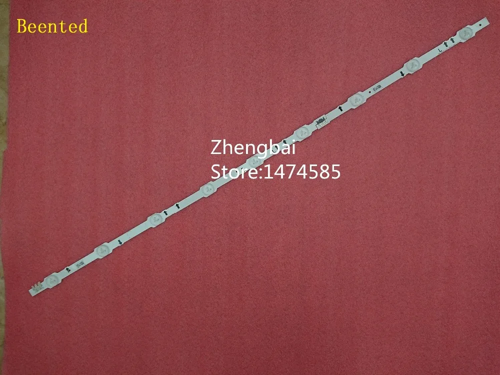 

9LED 835mm LED backlight strip BN64-32175A BN64-32174A DUGE-400DCA-R4 DUGE-400DCB-R4 for 40 Inch TV UA40HU6000J CY-GH040HGLV2H